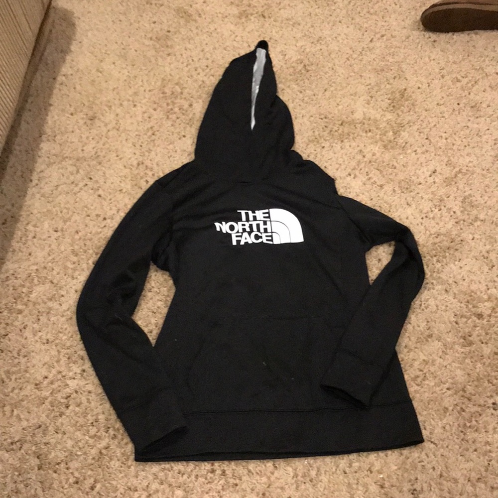 North Face Hoodie